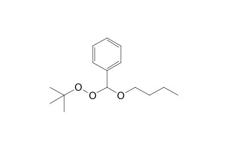 n-Butyl .alpha.-(tert-Butylperoxy)benzyl ether