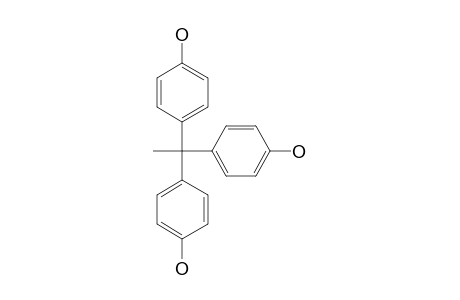 4,4',4''-ethylidynetriphenol