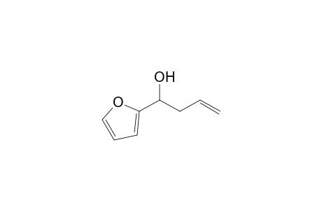 1-(2-Furyl)but-3-en-1-ol