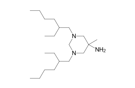 Hexetidine, mixture of stereoisomers