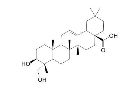 Hedergenin