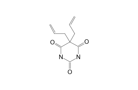 Allobarbital