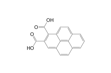 1,2-pyrenedicarboxylic acid