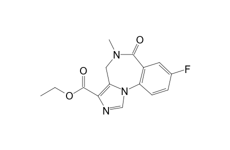 Flumazenil