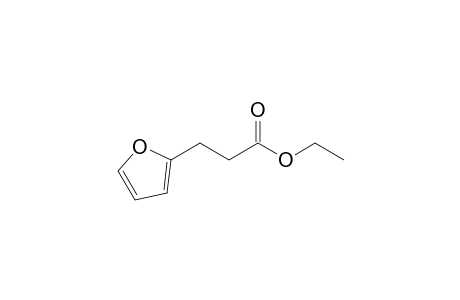 Ethyl 3-(2-furyl)propionate