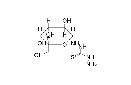 GALACTOSE, THIOCARBONOHYDRAZONE (CYCLIC FORM)