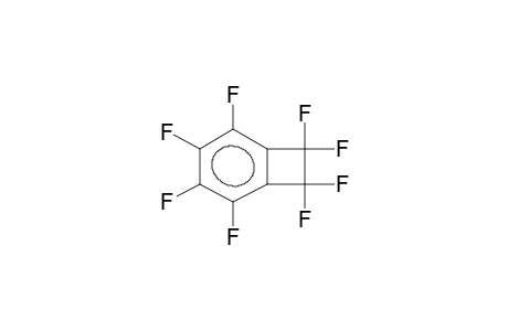 PERFLUOROBENZOCYCLOBUTENE