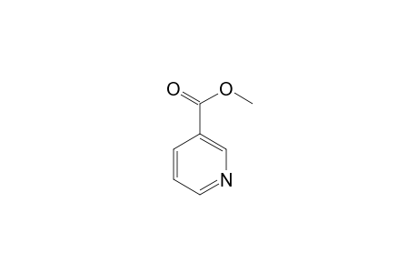 Methylnicotinate