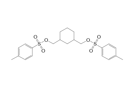 1,3-cyclohexanedimethanol, di-p-toluenesulfonate