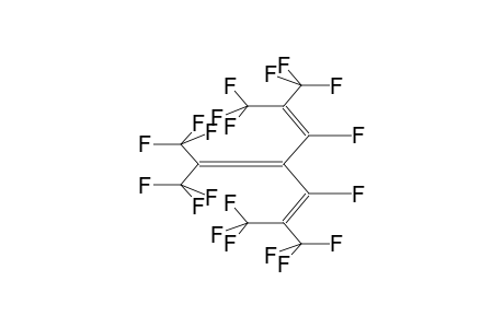 ALPHA,ALPHA-BIS(PERFLUOROISOBUTENYL)PERFLUOROISOBUTYLENE