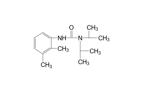 1,1-diisopropyl-3-(2,3-xylyl)urea