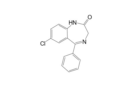 Nordiazepam