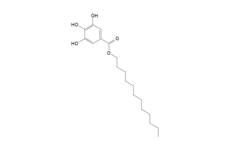 Dodecylgallate