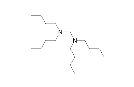 N,N,N',N'-tetrabutylmethanediamine