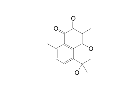 MANSONONE-I