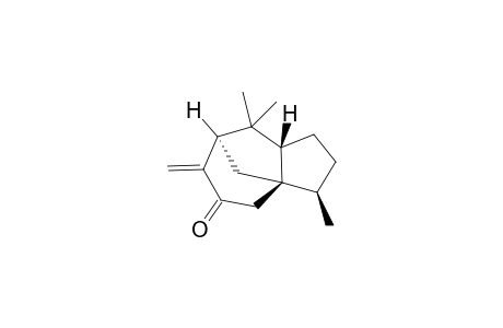 .beta.-Cedren-9-one