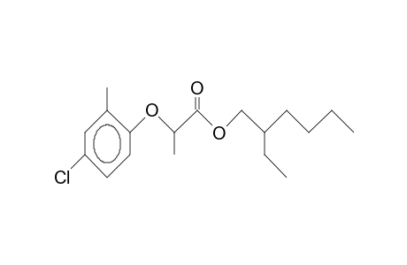 2-Ethylhexyl 2-(4-chloro-2-methylphenoxy)propanoate