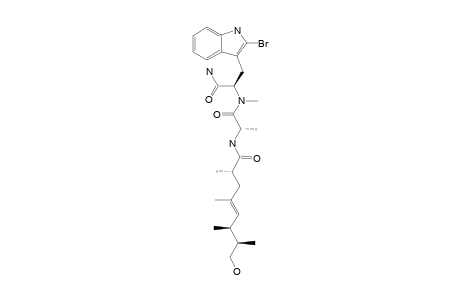 (+)-JASPLAKINOLIDE_Z_4