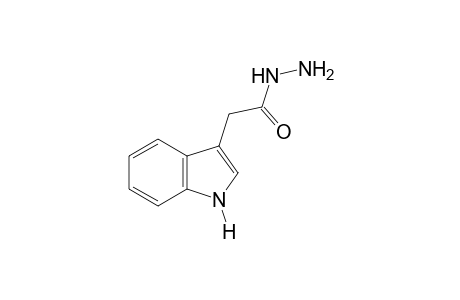 Indole-3-acetic acid hydrazide