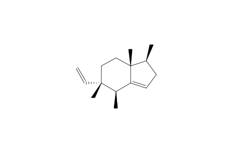 (+)-NEOTRIFARADIENE