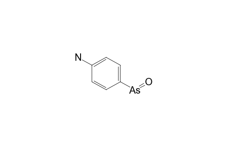 4-Aminophenylarsine oxide