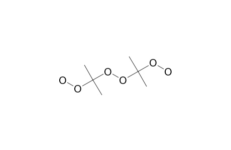 2,2'-DIHYDROPEROXY-2,2'-DIISOPROPYL-PEROXIDE