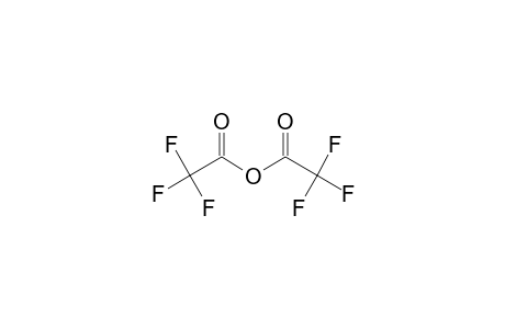 Trifluoroacetic anhydride