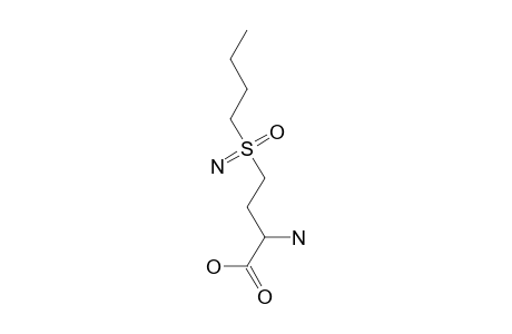 DL-Buthionine-(S,R)-sulfoximine