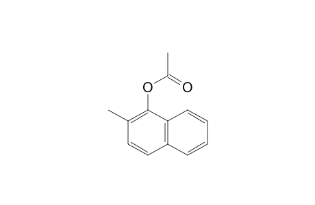 2-Methyl-1-naphthol acetate