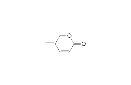 5-methylidenepyran-2-one