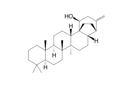 CYCLOHOPENOL;(28S)-28,29-CYCLOHOP-22(30)-EN-28-OL