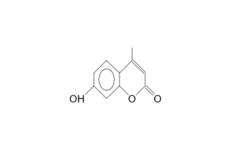 7-Hydroxy-4-methyl-coumarin