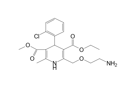 Amlodipine