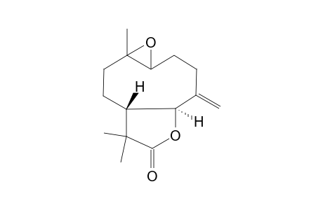 EPOXYPARVINOLIDE