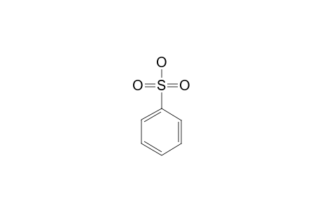 Benzenesulfonic acid