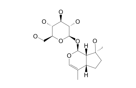 KANKANOSIDE-A