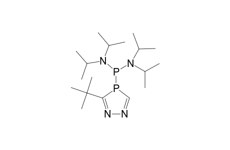 PHOSPHINO-DIAZA-PHOSPHOLE