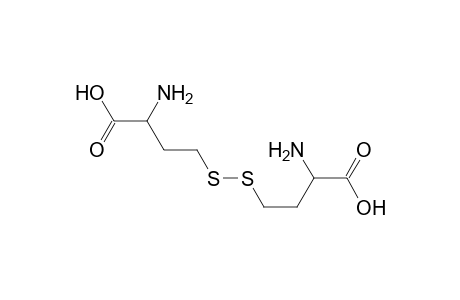 D,L-HOMOCYSTINE