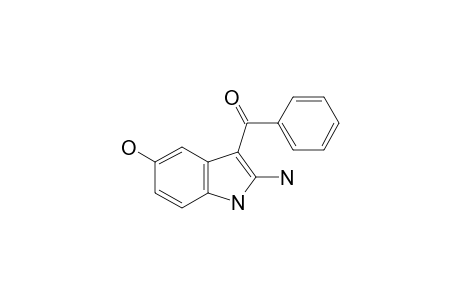 HTUNNZKLYMZPRE-UHFFFAOYSA-N