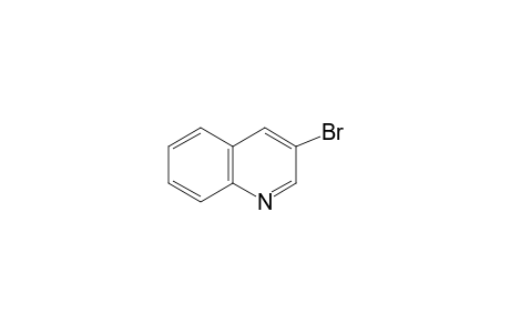 3-Bromoquinoline