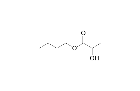 Lactic acid butyl ester