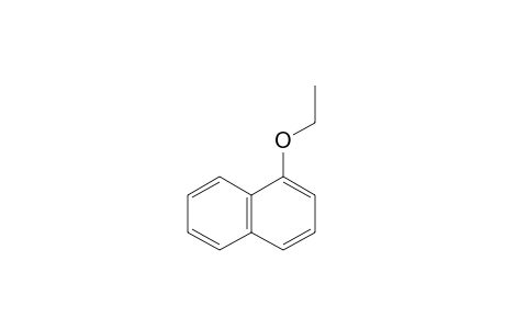 1-Ethoxynaphthalene