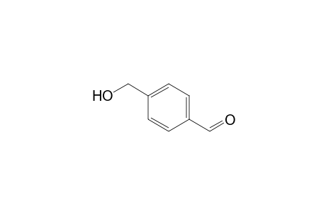 4-Hydroxymethylbenzaldehyde