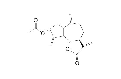 ZALUZANIN C ACETATE