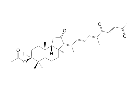 Geoditin B