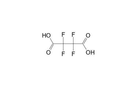 Tetrafluorosuccinic acid