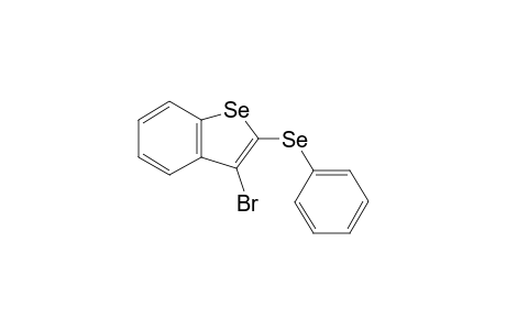 3-bromo-2-(phenylselanyl)benzo[b]selenophene