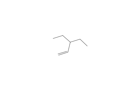 3-ETHYLPENTEN-1