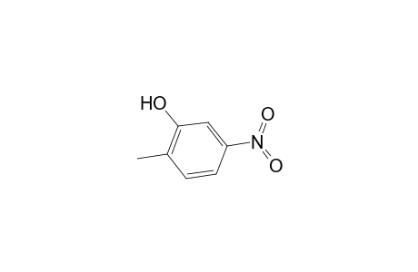 5-Nitro-o-cresol