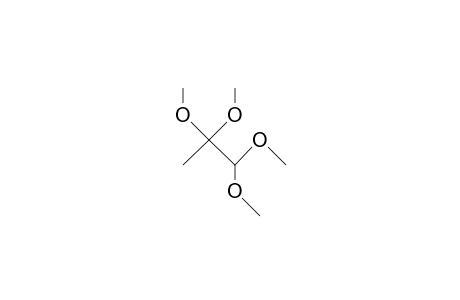 1,1,2,2-Tetramethoxypropane